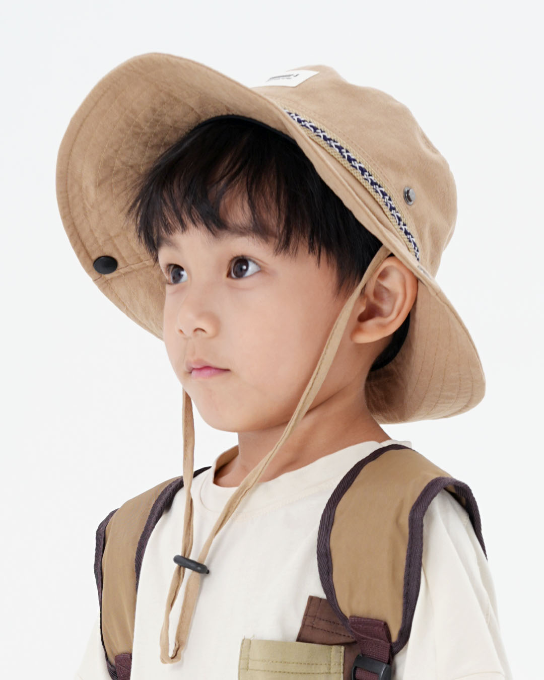 JOPI Kids' Knitted Fisherman Hat