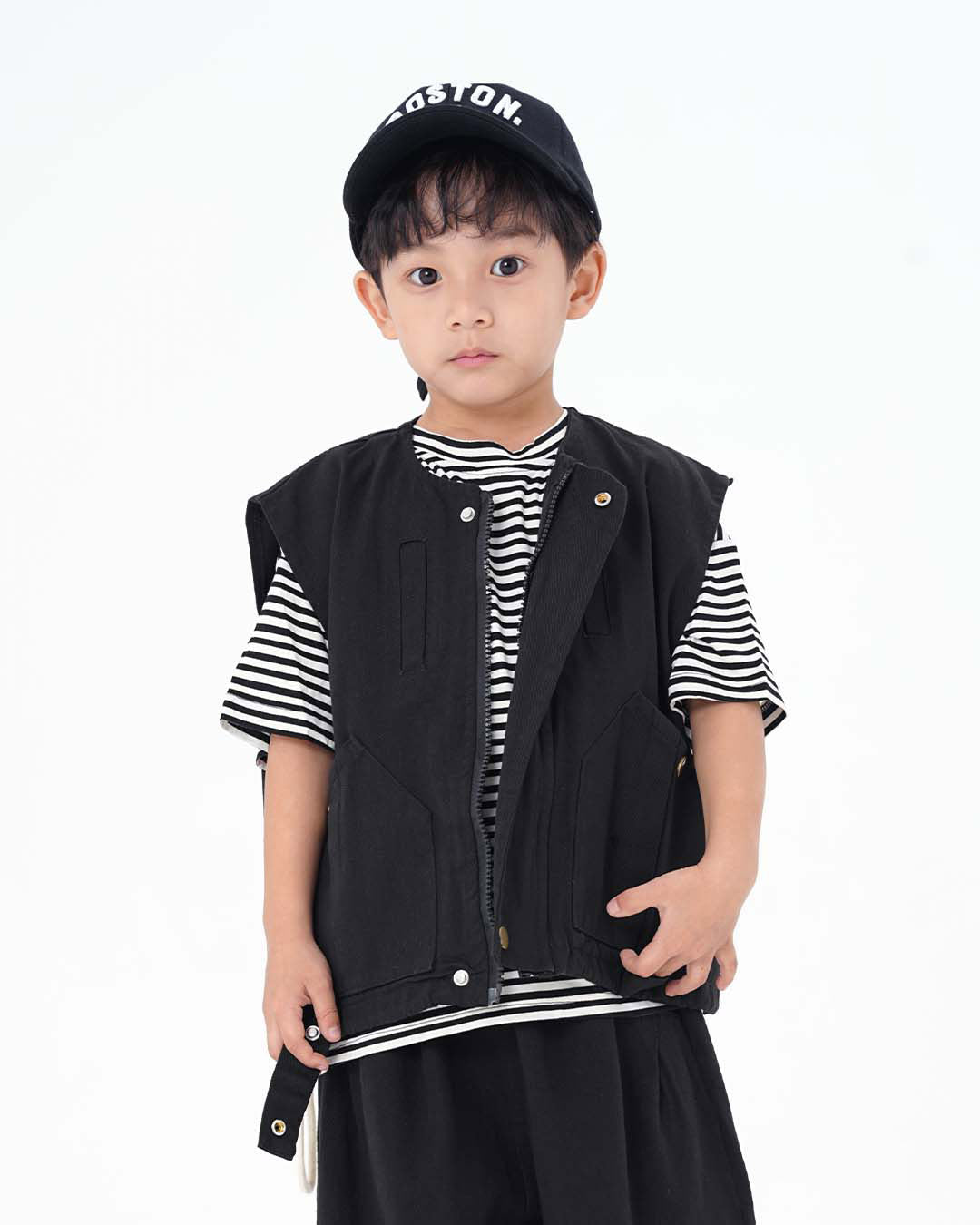 JOPI Kids' Trendy Vest 3y-11y