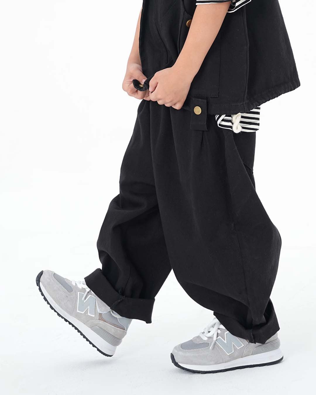 JOPI Kids' Trendy Long Pants 3y-11y